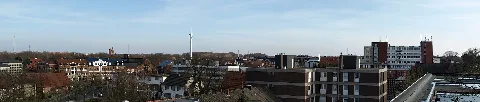 Panorama Cloppenburg