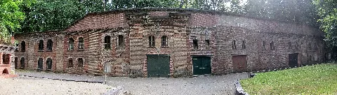 Panorama Fort Xs