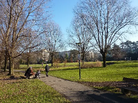 Parc Bertrand Er4