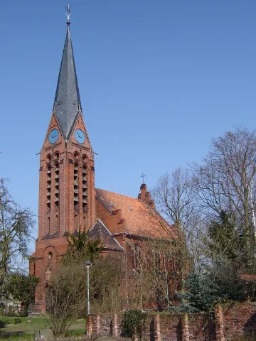 Parchaukirche