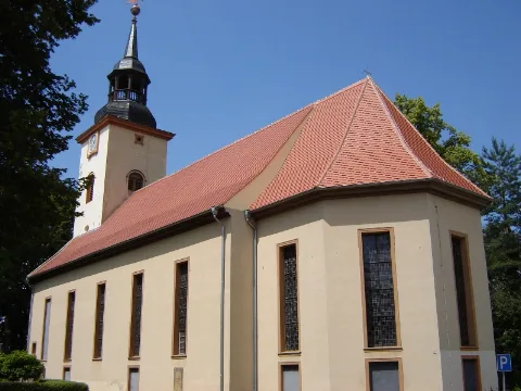 Pareykirche