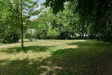 Pestalozzistraße