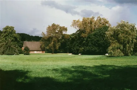 Park Langes Mühle