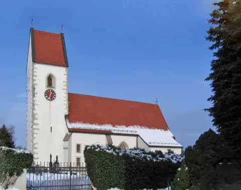 Pasching Kirche