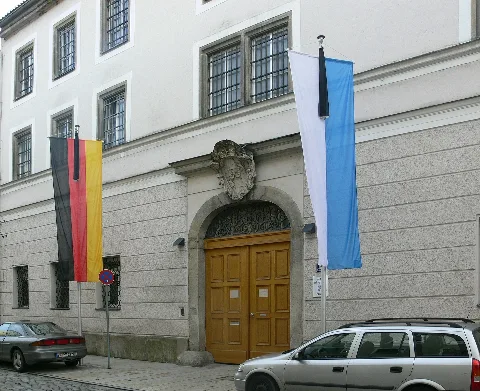 Passau Justizvollzugsanstalt