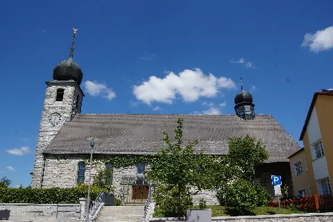 Patrona Bavariae Neusorg 10