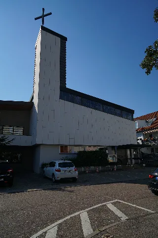 Pauluskirche Leonberg 04