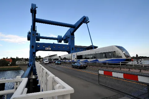Peenebrücke Wolgast 01 09