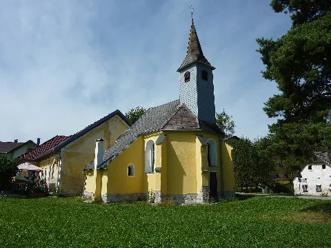 Pehendorf Kirche1