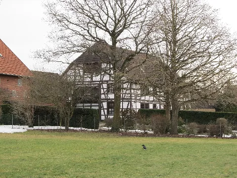 Peiner Straße 24, 2, Rethen, Laatzen, Region Hannover