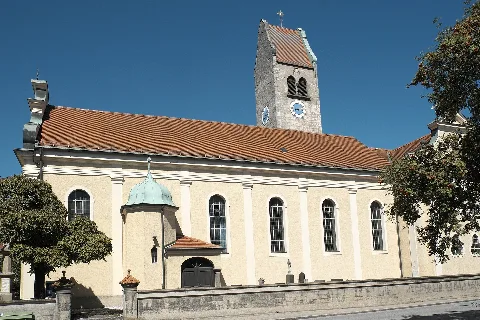 Peißenberg St. Johannes Baptist 691