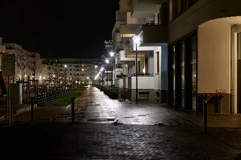 Mertensstraße