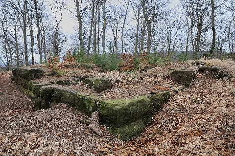 Perleburg