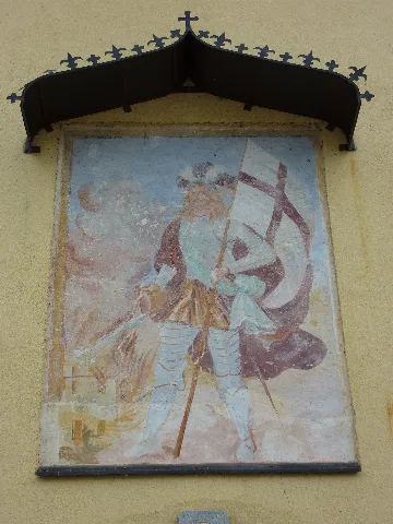 Persenbeug Kapelle2