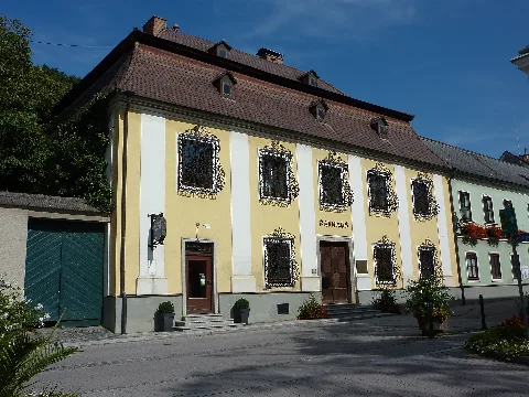 Persenbeug Rathaus