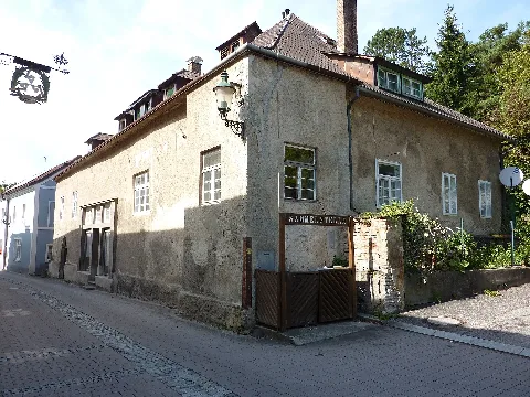 Persenbeug Schloßstraße 5