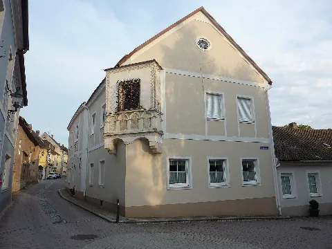 Persenbeug Schloßstraße 6