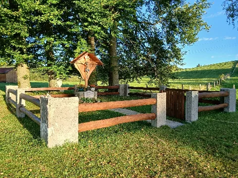 Pestfriedhof Weißensee 2025