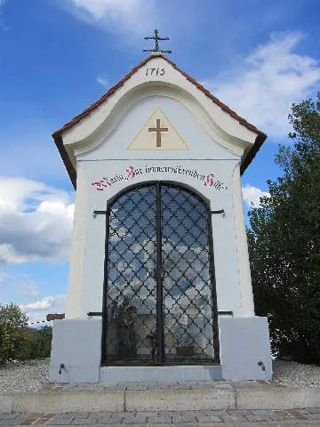 Pesthuegel Trattenstraße