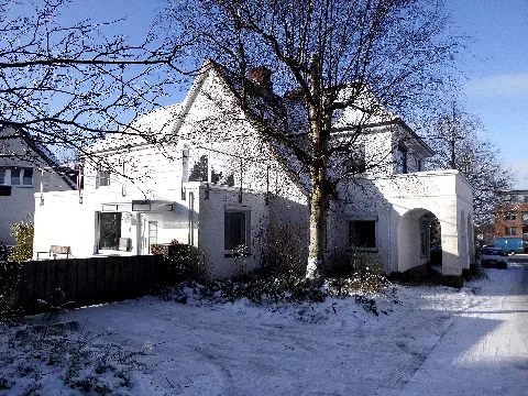Petersburger Weg 4 Kiel