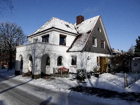 Petersburger Weg 7 Kiel