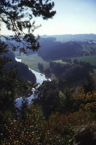 Petersgrat Bei Hof Bayern