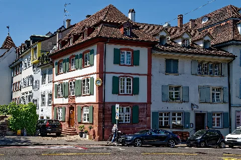 Petersplatz 20 Basel 20230531 0058
