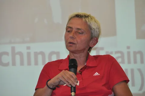 Petra Landers
