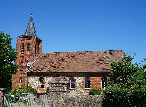 Petri Kirche Wendhausen 1