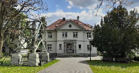 Petrusgemeindehaus Langen (Hessen) Nordansicht 2
