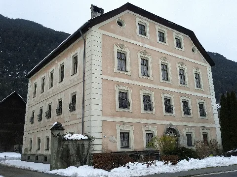 Pettnau Ladnerhof