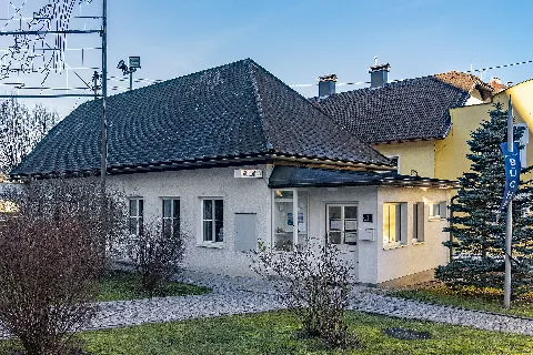 Pfarrbücherei, Laakirchen