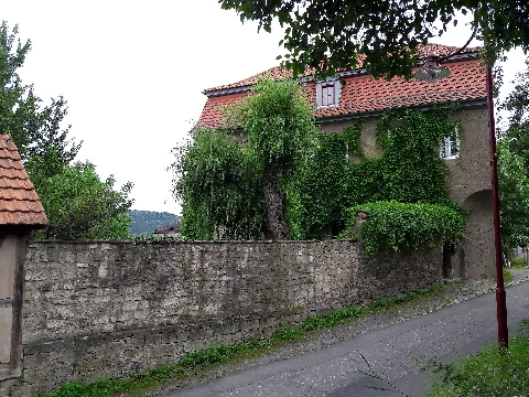 Haus V