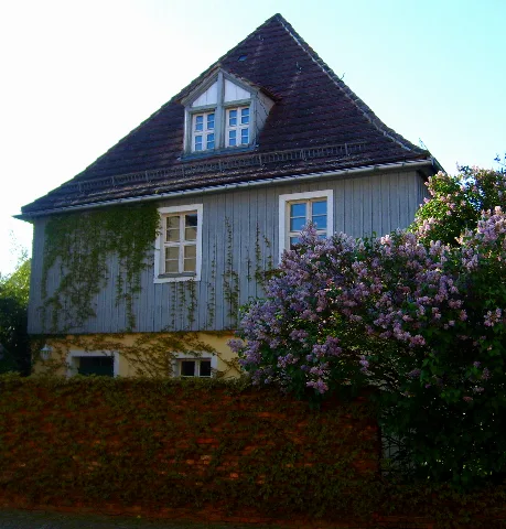 Kirchstraße