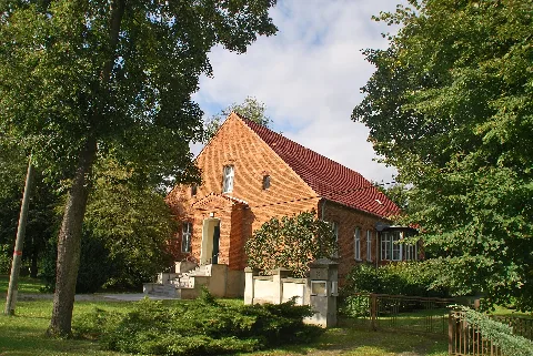 Pfarrhaus Rathstock 5
