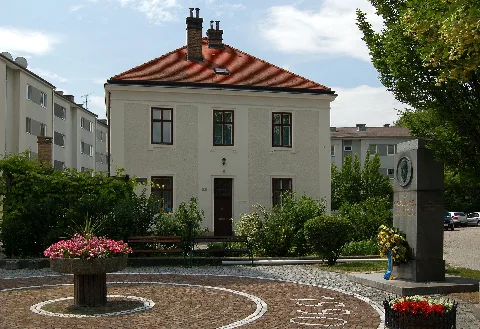 Pfarrhof Schönau An Der Triesting
