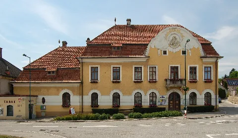 Pfarrhof St. Veit An Der Triesting
