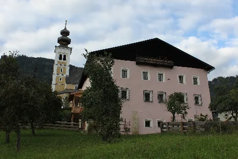 Pfarrhofsanktveitimpongau.b