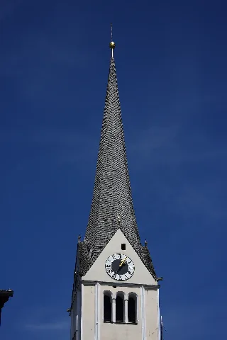 Pfarrkirche Hll Jakob Und Martin Raurisertal7370