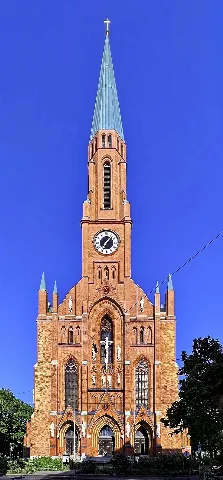 Pfarrkirche St. Johann Baptist (Haidhausen)
