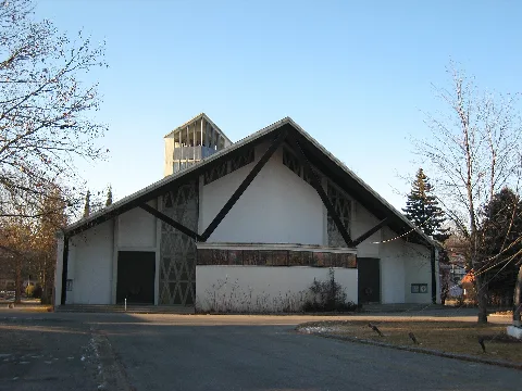 Pfarrkirche Völkendorf, Villach