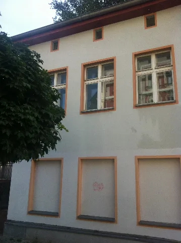 Pfarrstraße 87