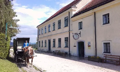 Pferdeeisenbafn Kerschbaum 2019 06