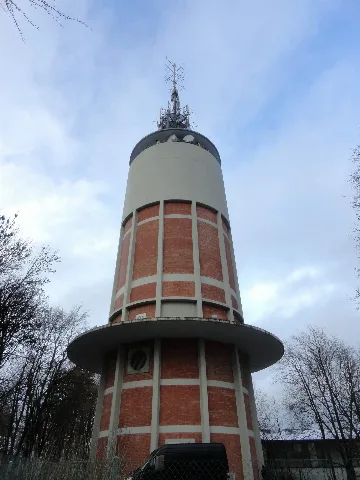 Pforzheim Wartberg