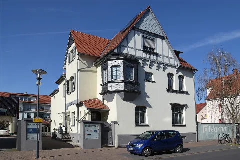 Pfungstadt Wohnhaus Eberstädterstr82