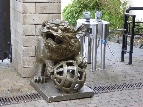 Phantasialand Brühl10