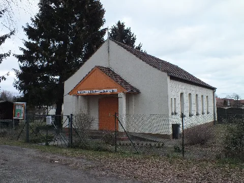 Philippus Kapelle, B. Alt Hohenschönhausen, 2018 01 02 Ama Fec