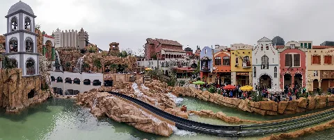 Phl Chiapas Panorama Se