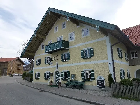 Piding Salzburgerstr13