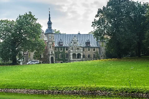 Piesdorf Schloss 01